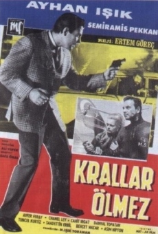 Krallar ölmez