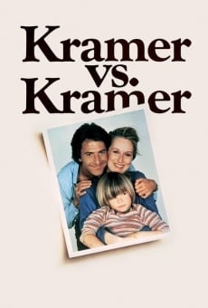 Kramer gegen Kramer