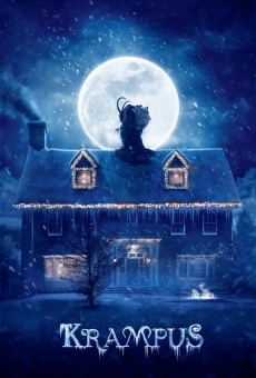 Krampus streaming en ligne gratuit
