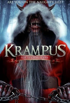 Krampus: The Devil Returns online