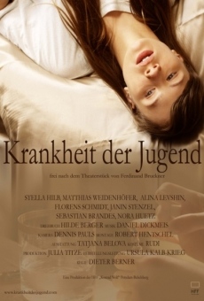 Krankheit der Jugend