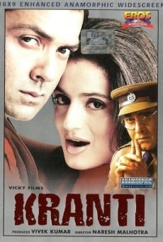 Kranti (2002)