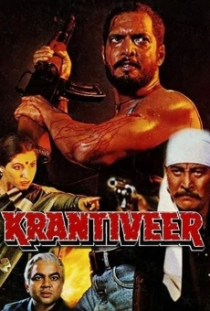 Krantiveer on-line gratuito