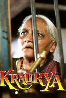 Kraurya