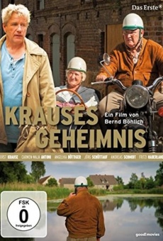 Krauses Geheimnis kostenlos