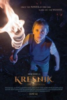 Ver película Kresnik: The Lore of Fire