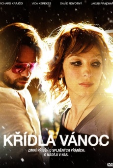 Krídla Vánoc online streaming