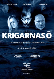 Krigarnas ö streaming en ligne gratuit