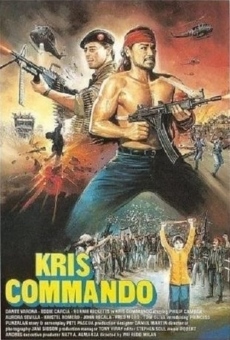 Ver película Kris Commando