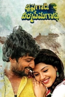 Krishna Gaadi Veera Prema Gaadha on-line gratuito