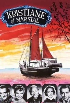 Ver película Kristiane af Marstal