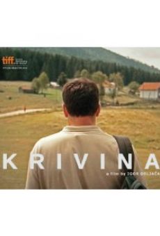 Ver película Krivina
