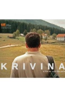 Krivina streaming en ligne gratuit