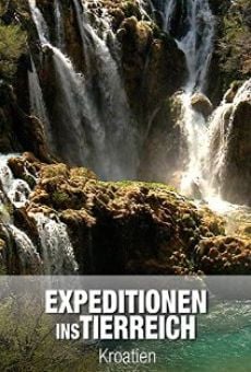 Kroatien - Naturparadies zwischen Donau und Adria on-line gratuito