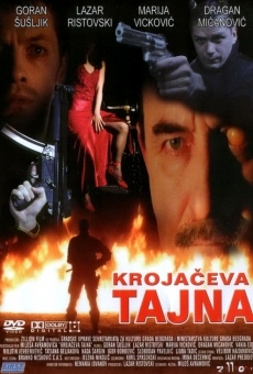 Krojaceva tajna