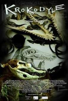 Ver película Krokodyle