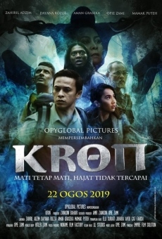 Película: Kron