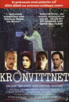 Ver película Kronvittnet