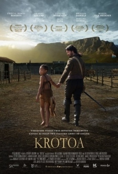 Krotoa online streaming