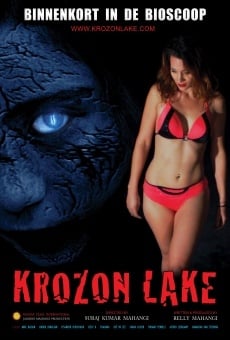 Ver película Krozon Lake