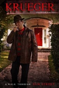 Krueger: A Walk Through Elm Street online streaming