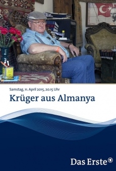 Krüger aus Almanya stream online deutsch