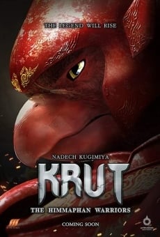 Ver película Krut: The Himmaphan Warriors