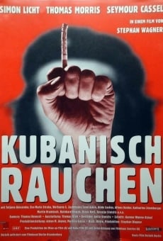 Ver película Kubanisch rauchen