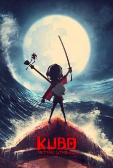 Kubo et l'épée magique