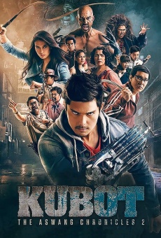 Ver película Kubot: The Aswang Chronicles 2