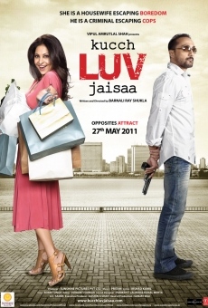 Kucch Luv Jaisaa on-line gratuito