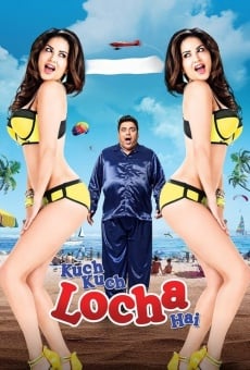 Película: Kuch Kuch Locha Hai