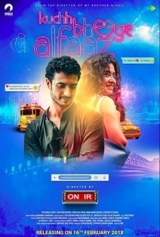 Kuchh Bheege Alfaaz stream online deutsch