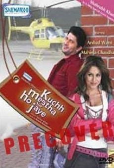 Kuchh Meetha Ho Jaye stream online deutsch