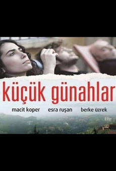 Küçük günahlar en ligne gratuit