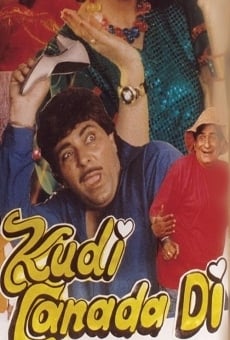 Kudi Canada Di online streaming