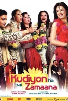 Kudiyon Ka hai Zamaana streaming en ligne gratuit