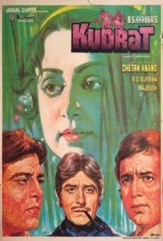Kudrat online streaming