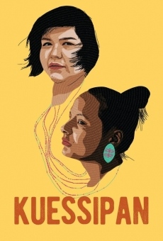 Kuessipan on-line gratuito