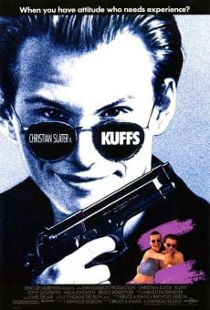 Kuffs online free