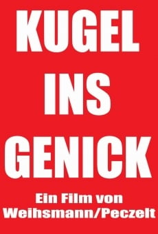 Kugel ins Genick