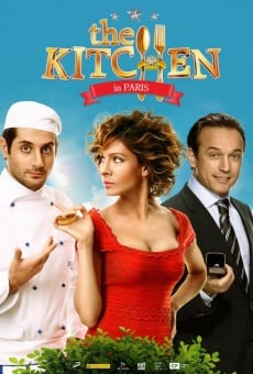 Ver película La cocina de París