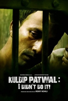 Kuldip Patwal: I Didn't Do It! en ligne gratuit