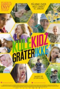 Kule kidz gråter ikke streaming en ligne gratuit