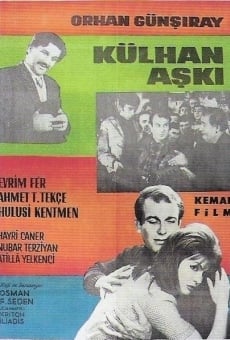 Külhan aski (1962)