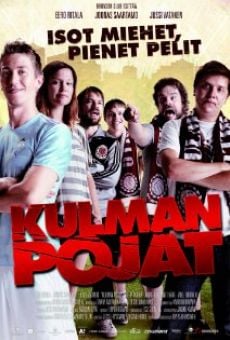 Kulman pojat streaming en ligne gratuit
