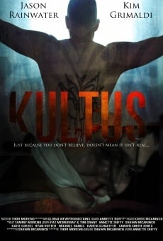 Ver película Kultus
