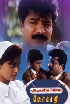 Kumbakonam Gopalu online streaming