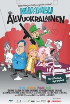 Ver película Kummeli Alivuokralainen