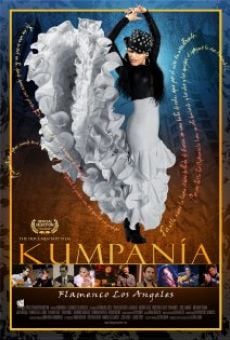 Ver película Kumpanía: Flamenco Los Angeles